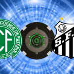 Chapecoense x Santos: onde assistir, horário e escalações do jogo