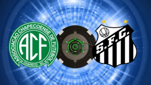 Chapecoense x Santos: onde assistir, horário e escalações do jogo