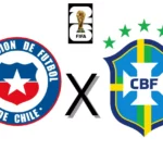 Chile x Brasil: retrospecto, horário e onde assistir – Eliminatórias