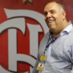 “Choro e conversa fiada”, diz dirigente do Flamengo sobre queixa