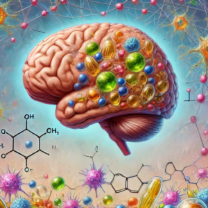 Cientistas desvendam mistério de 50 anos sobre molécula cerebral