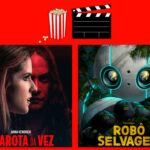 Cinema: lançamentos de filmes da semana (10 a 17 de