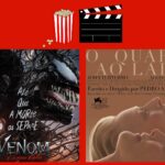 Cinema: lançamentos de filmes da semana (24 a 31 de