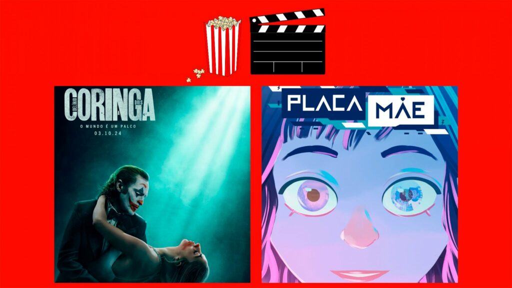 Cinema: lançamentos de filmes da semana (3 a 10 de