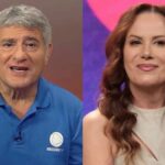 Cleber Machado, Regina Volpato e outros deixam a emissora em