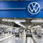 Colapso da Volkswagen força UE a aumentar sua competitividade industrial,