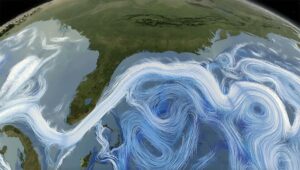 Colapso das correntes oceânicas do Atlântico pode perturbar clima global