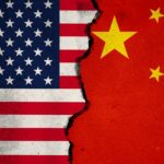 Com Trump ou Kamala, ‘guerra’ tech entre China e EUA