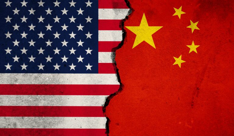 Com Trump ou Kamala, ‘guerra’ tech entre China e EUA