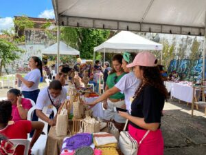 Com mais de 50 expositoras, Feira Nave será realizada no