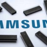 Com resultado abaixo do esperado, Samsung promete foco em chips