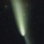 “Cometa do Século” vai voltar a passar pela Terra? NASA