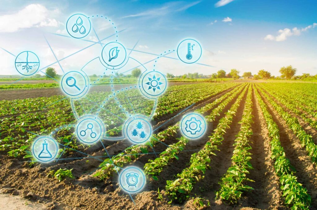 Como a tecnologia já revoluciona o Agro no Brasil?