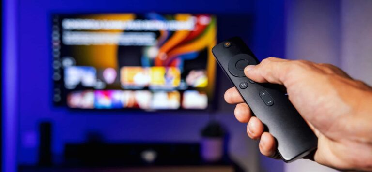 Como escolher a melhor TV para quartos e salas: Dicas