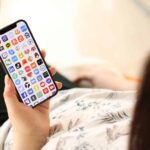 Como mudar a cor dos ícones do iPhone