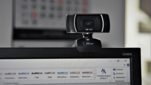 Como proteger sua webcam de acessos não autorizados