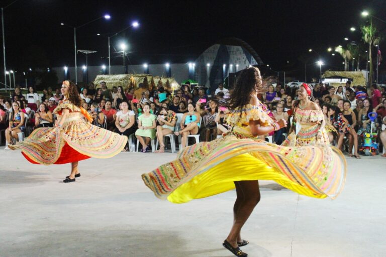 Companhia Barrica retoma apresentações itinerantes pelo interior maranhense