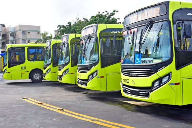 Conclusão da CPI do Transporte vem a público após divulgação