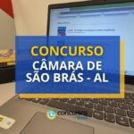 Concurso Câmara de São Brás