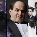 Conheça 6 séries que se passam no universo do Batman