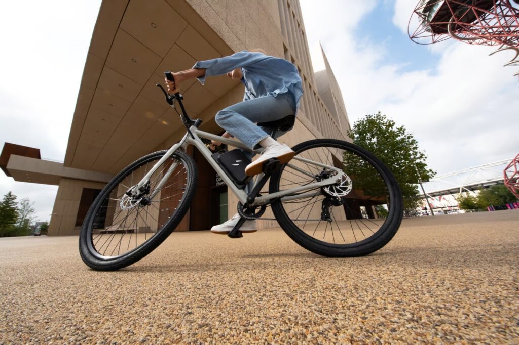 Conheça o segredo da nova bicicleta elétrica ‘perfeita’ e barata