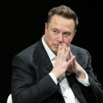 Conversas secretas entre Elon Musk e Vladimir Putin preocupam a