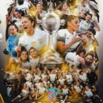 Corinthians conquista pentacampeonato da Libertadores