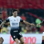 Corinthians e Flamengo Disputam Vaga na Final da Copa do