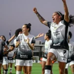 Corinthians vence Olimpia e avança às semifinais da Libertadores