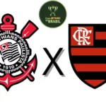 Corinthians x Flamengo: escalações, horário e onde assistir – Copa