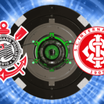 Corinthians x Internacional: onde assistir, horário e escalações do jogo