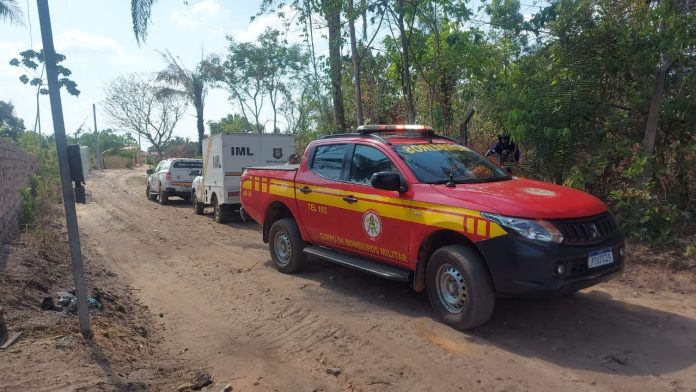 Corpo de jovem desaparecido há um mês é encontrado em