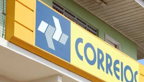 Correios abrem concurso com 3.468 vagas e salário de até