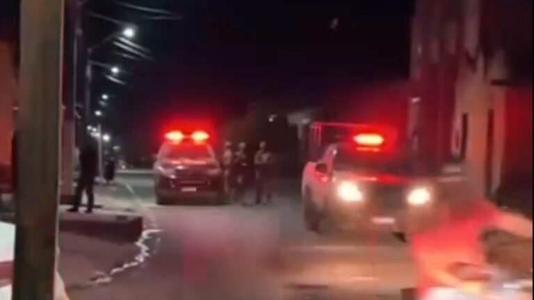 Criminosos morrem em confronto com policiais em Arame