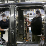 Crise à vista? Ford registra crescimento fraco e ações despencam