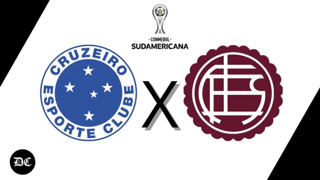 Cruzeiro x Lanús: escalações, horário e onde assistir – Copa