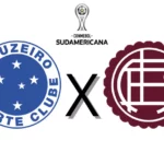 Cruzeiro x Lanús: escalações, horário e onde assistir – Copa