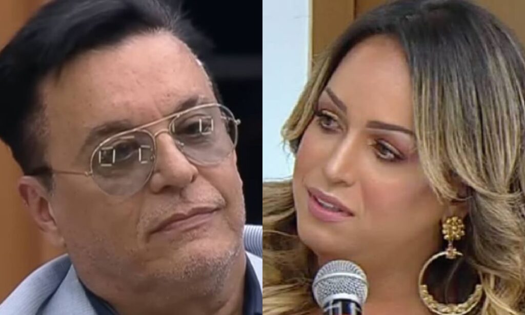 Cunhada de Nahim se pronunca após parecer do MP sobre