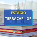 DF abre novo processo seletivo de estágio