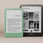 Dá para comprar novos modelos do Kindle com 10% off