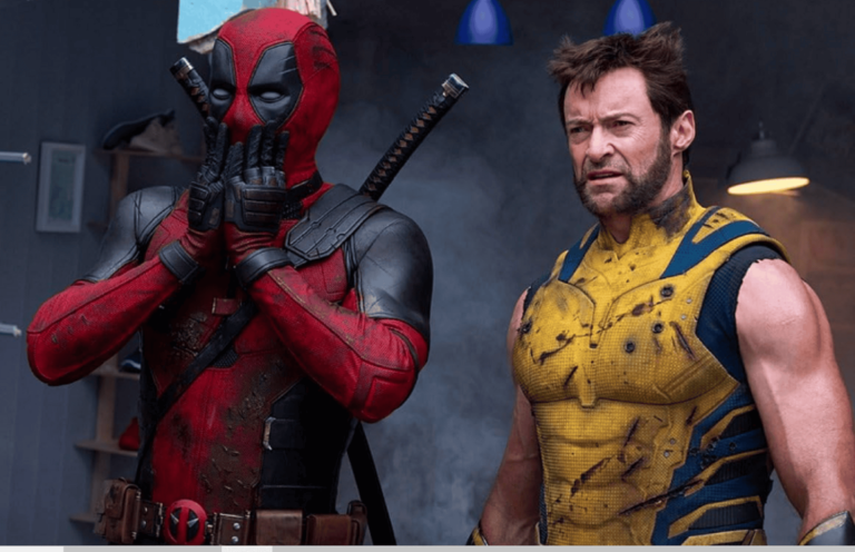 “Deadpool & Wolverine” já tem data para chegar ao Disney+;