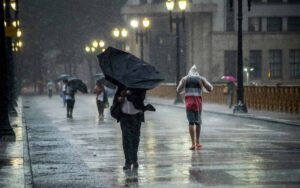 Depois do apagão, São Paulo tem alerta de tempestade; veja