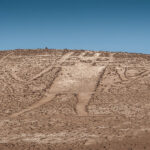 Desenho gigante no deserto do Atacama impressiona cientistas