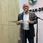 Diretor do Detran-DF é alvo de tentativa do golpe da