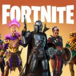 Disney e Epic Games prometem universo expandido jogável no Fortnite