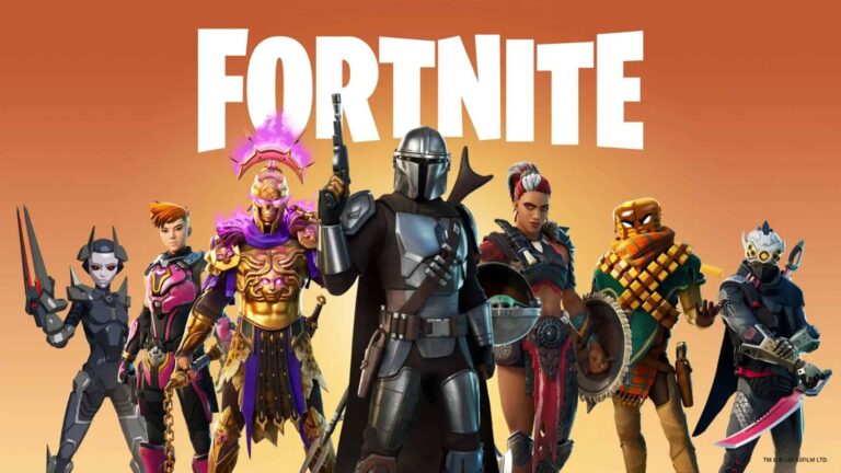 Disney e Epic Games prometem universo expandido jogável no Fortnite