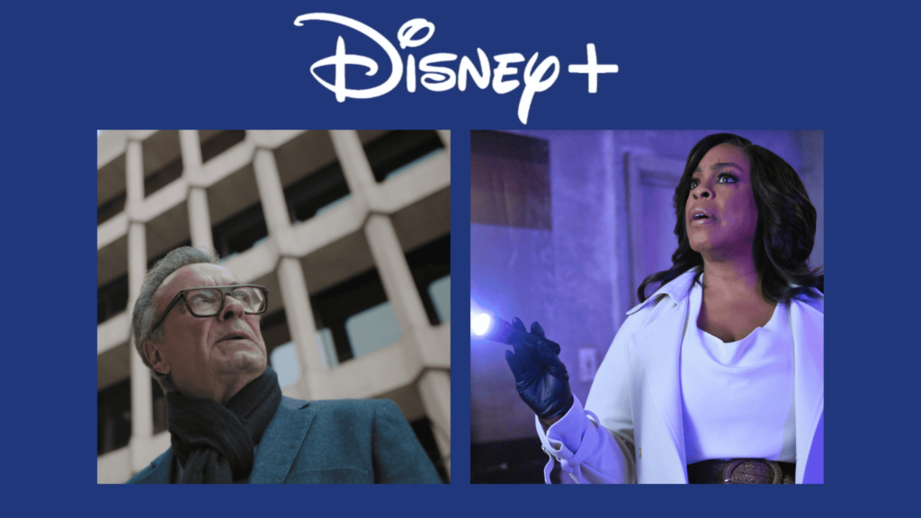 Disney+: lançamentos da semana (21 a 27 de outubro)