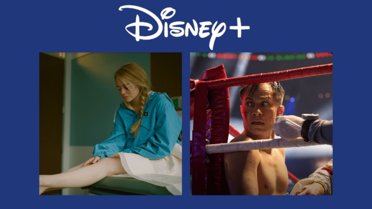 Disney+: lançamentos da semana (7 a 13 de outubro)