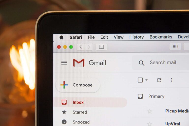 E-mail sumiu no Gmail? Veja 8 dicas para recuperar mensagens