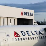 Efeito apagão cibernético: Delta Airlines processa CrowdStrike